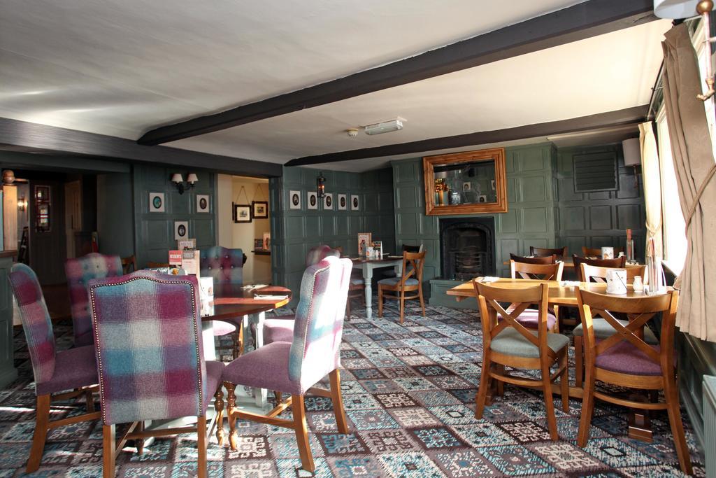 Original White Hart, Ringwood By Marston'S Inns 외부 사진