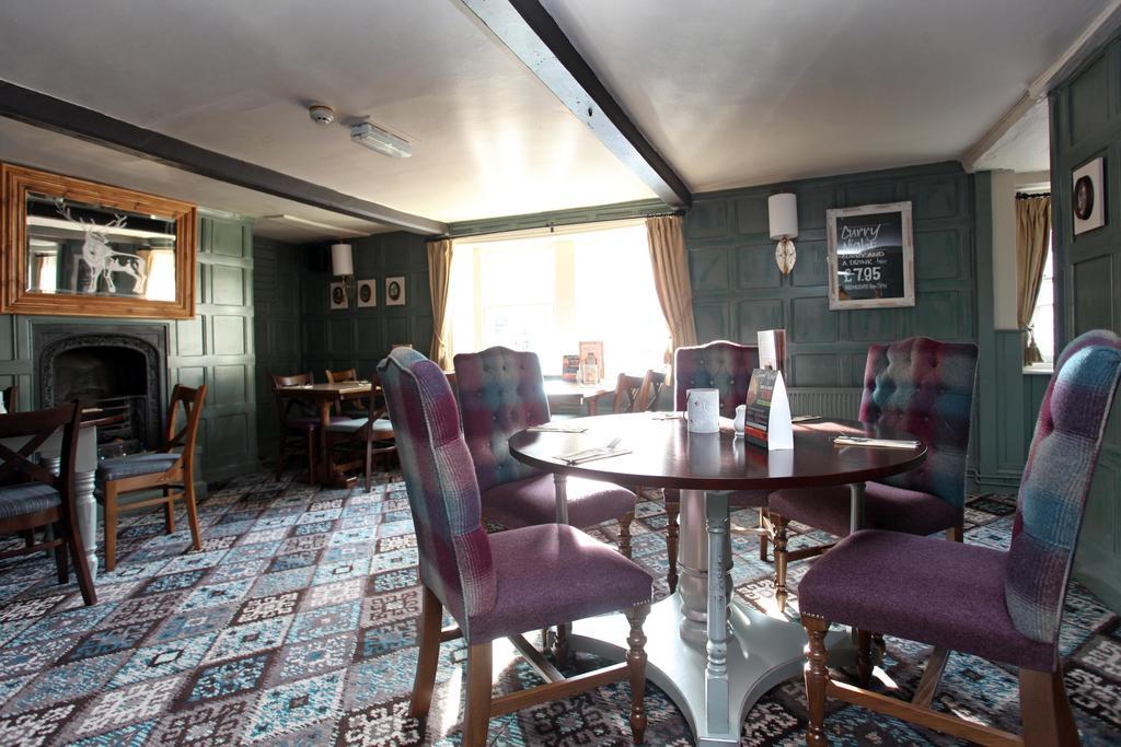 Original White Hart, Ringwood By Marston'S Inns 외부 사진